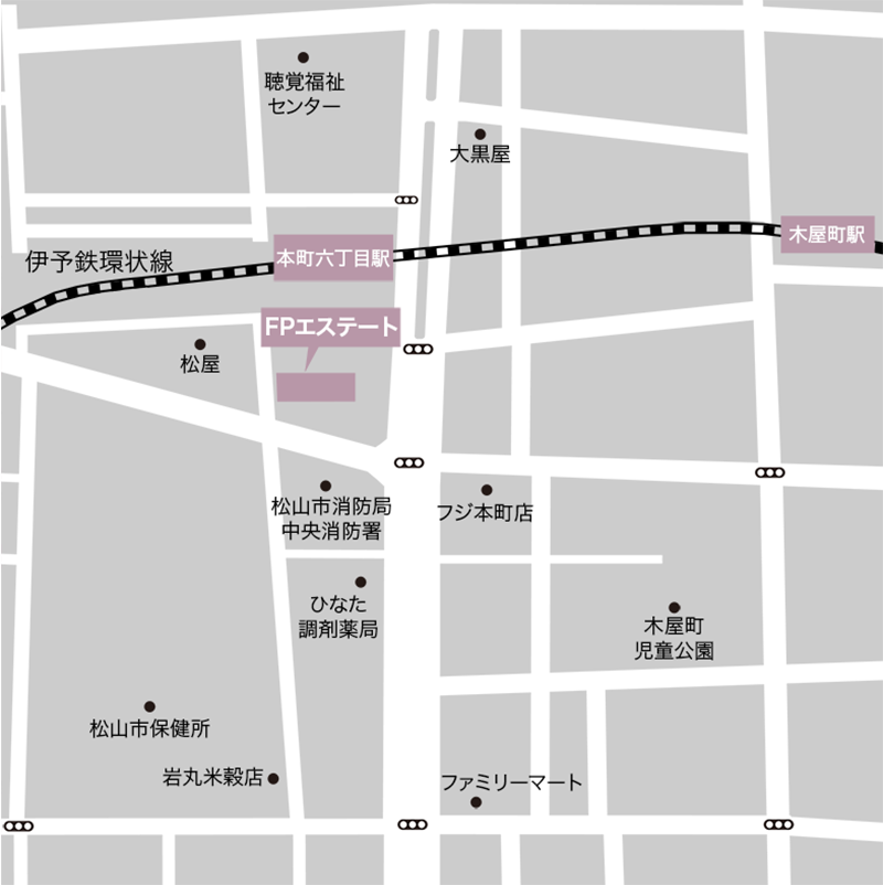 合同会社FPエステート